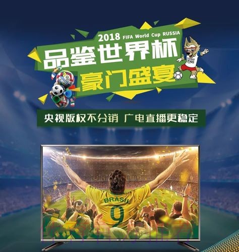 下载官方平台，畅享世界杯直播