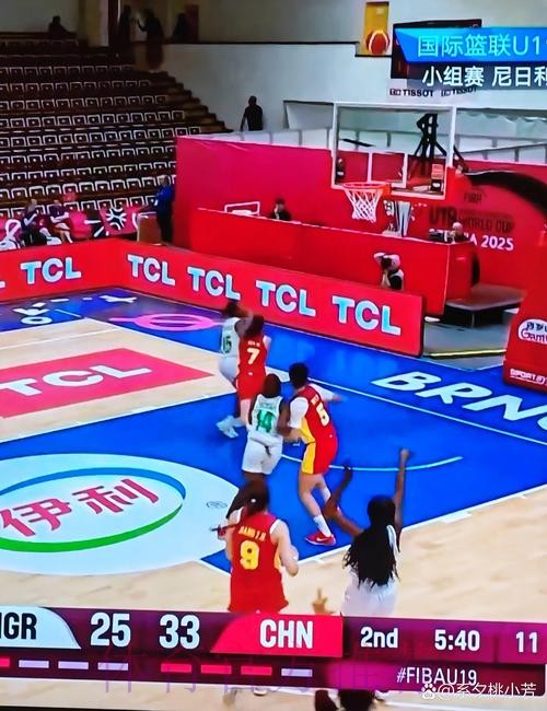 免费观看篮球世界杯直播，不再错过精彩赛事